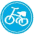 Fiets/Step/Driewieler/Buggy