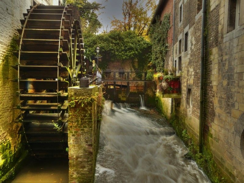 Maastricht met puber, wat te doen?