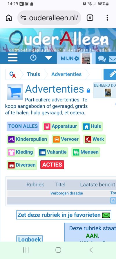 Plaatje