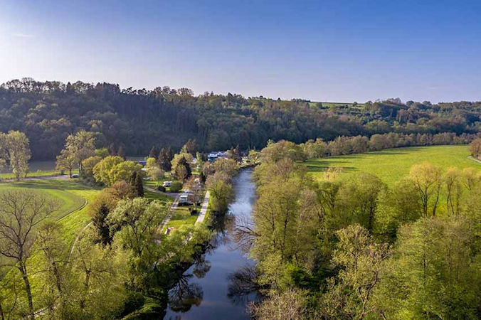 Ardennen